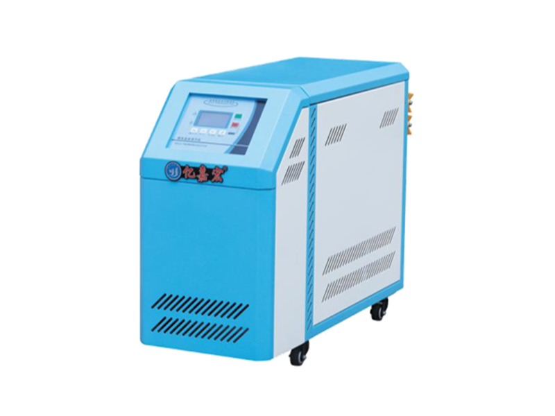 Standard mold temperature machine